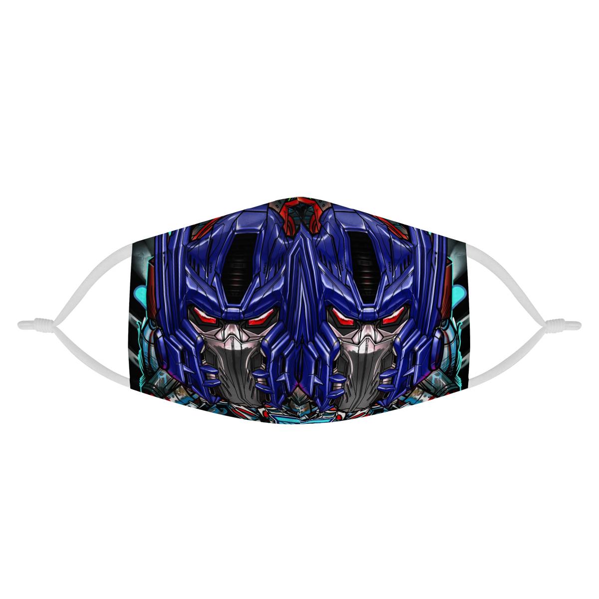 -- TR-001CM --