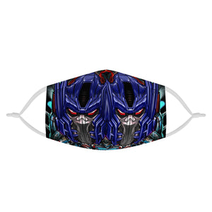 -- TR-001CM --
